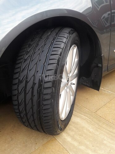 Volkswagen Passat 2010, 204,000 km - 2.0 l - Bakı