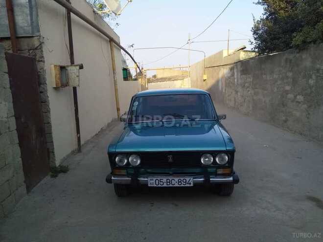 LADA (VAZ) 2106 1994, 69,300 km - 1.6 l - Bakı