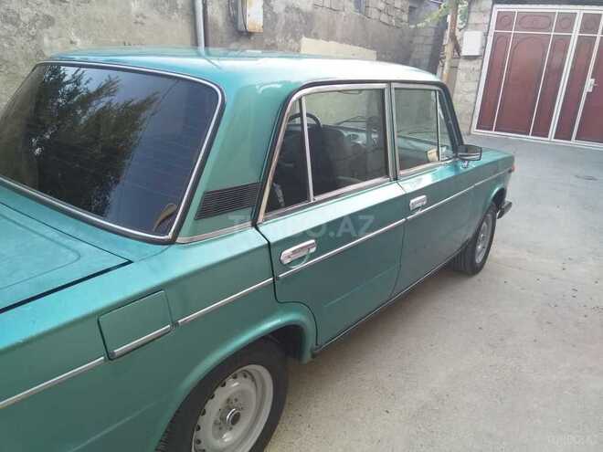 LADA (VAZ) 2106 1994, 69,300 km - 1.6 l - Bakı