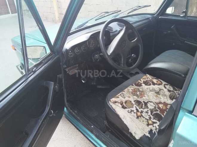 LADA (VAZ) 2106 1994, 69,300 km - 1.6 l - Bakı