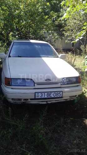 Ford  1987, 279,090 km - 0.2 л - İsmayıllı