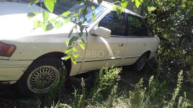 Ford  1987, 279,090 km - 0.2 л - İsmayıllı