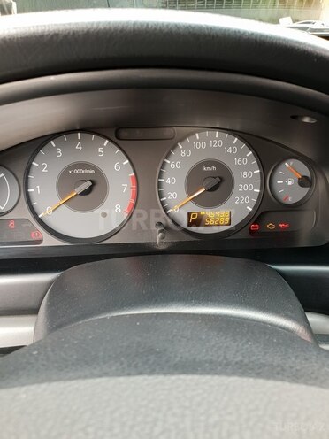 Nissan Sunny 2011, 56,000 km - 1.6 l - Bakı