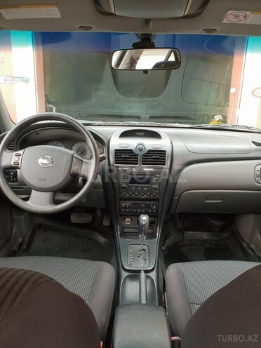 Nissan Sunny 2011, 56,000 km - 1.6 l - Bakı