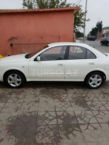 Nissan Sunny 2011, 56,000 km - 1.6 l - Bakı