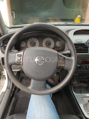 Nissan Sunny 2011, 56,000 km - 1.6 l - Bakı