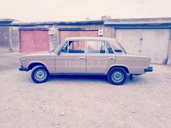 LADA (VAZ) 2106 1989, 32,600 km - 1.5 л - Bakı