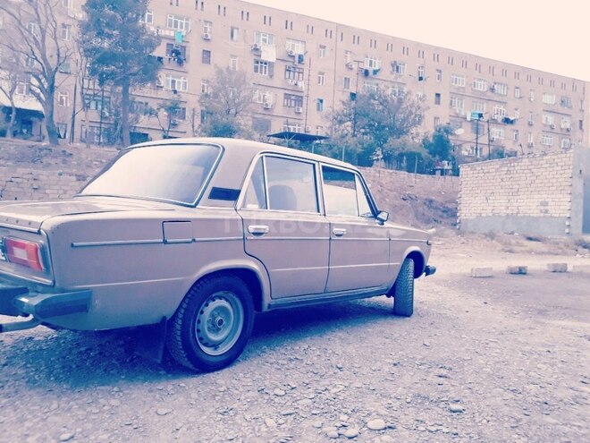 LADA (VAZ) 2106 1989, 32,600 km - 1.5 л - Bakı
