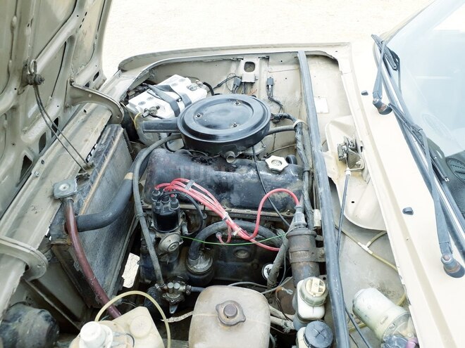 LADA (VAZ) 2106 1989, 32,600 km - 1.5 л - Bakı