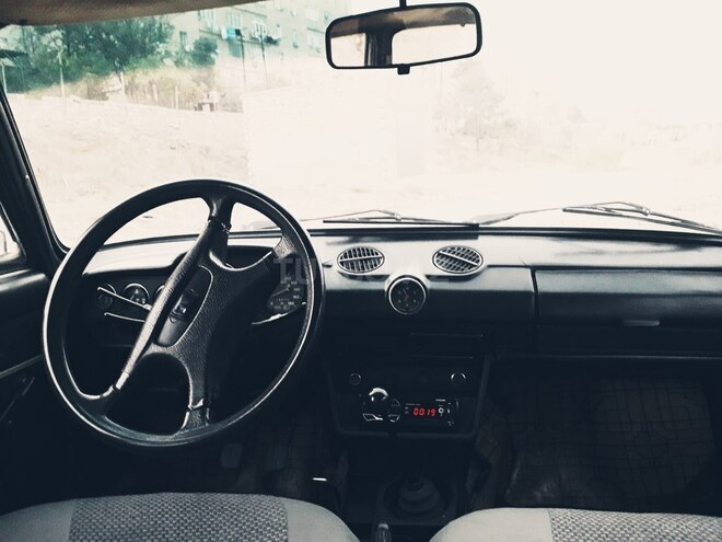 LADA (VAZ) 2106 1989, 32,600 km - 1.5 л - Bakı