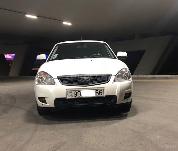 LADA (VAZ) Priora 2014, 62,567 km - 1.6 л - Bakı