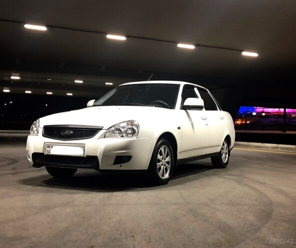 LADA (VAZ) Priora 2014, 62,567 km - 1.6 л - Bakı