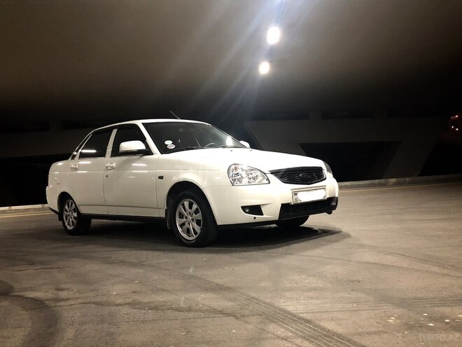 LADA (VAZ) Priora 2014, 62,567 km - 1.6 л - Bakı