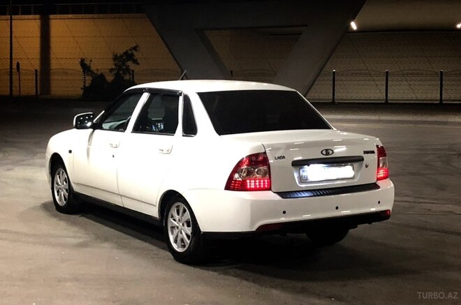 LADA (VAZ) Priora 2014, 62,567 km - 1.6 л - Bakı