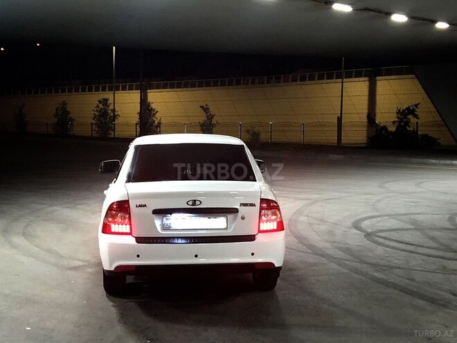 LADA (VAZ) Priora 2014, 62,567 km - 1.6 л - Bakı