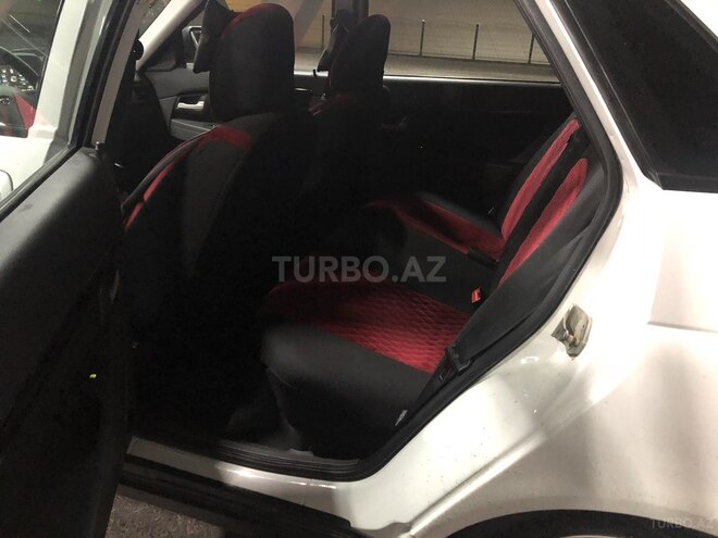 LADA (VAZ) Priora 2014, 62,567 km - 1.6 л - Bakı