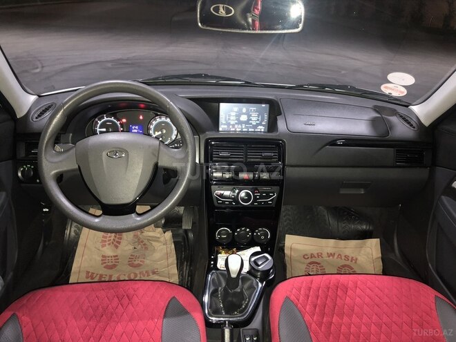 LADA (VAZ) Priora 2014, 62,567 km - 1.6 л - Bakı