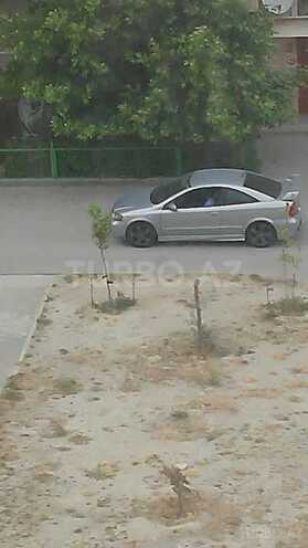 Opel Astra 2002, 250 km - 2.2 l - Bakı