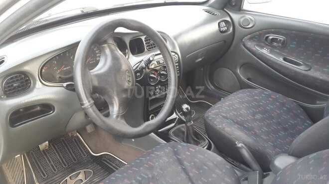 Hyundai Elantra 1998, 293,666 km - 1.6 l - Sumqayıt