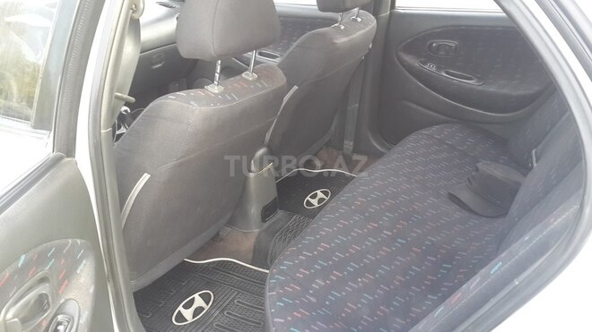 Hyundai Elantra 1998, 293,666 km - 1.6 l - Sumqayıt