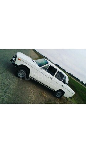 LADA (VAZ) 2106 1985, 205,121 km - 1.6 l - Masallı