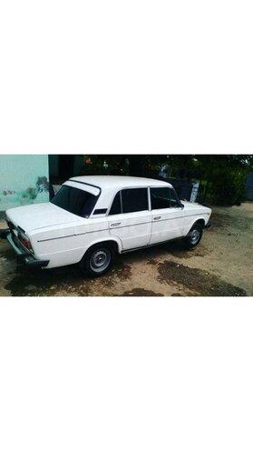 LADA (VAZ) 2106 1985, 205,121 km - 1.6 l - Masallı