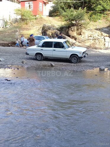 LADA (VAZ) 2106 1985, 205,121 km - 1.6 l - Masallı