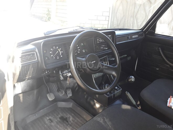 LADA (VAZ) 2107 2003, 211,600 km - 1.6 л - Zaqatala