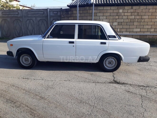 LADA (VAZ) 2107 2003, 211,600 km - 1.6 л - Zaqatala