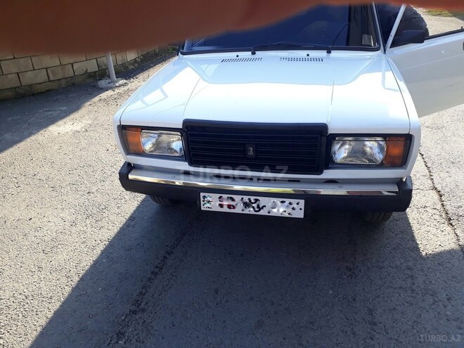 LADA (VAZ) 2107 2003, 211,600 km - 1.6 л - Zaqatala