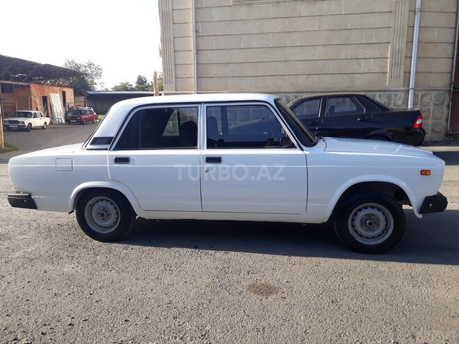 LADA (VAZ) 2107 2003, 211,600 km - 1.6 л - Zaqatala
