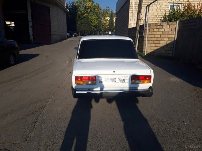 LADA (VAZ) 2107 2003, 211,600 km - 1.6 л - Zaqatala
