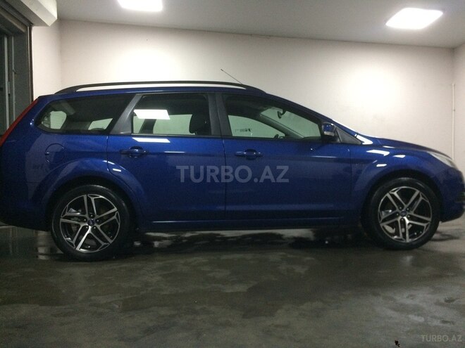 Ford Focus 2008, 19,000 km - 1.6 l - Bakı