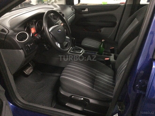 Ford Focus 2008, 19,000 km - 1.6 l - Bakı