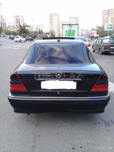 Mercedes C 180 1999, 128,000 km - 1.8 l - Bakı