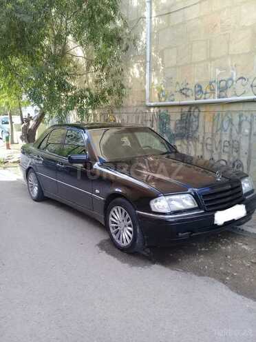 Mercedes C 180 1999, 128,000 km - 1.8 l - Bakı