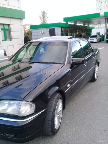 Mercedes C 180 1999, 128,000 km - 1.8 l - Bakı