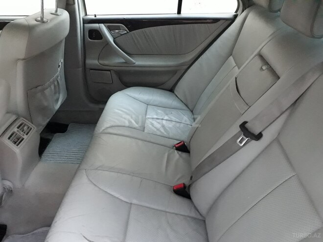 Mercedes E 240 2000, 230,000 km - 2.4 л - Şəmkir