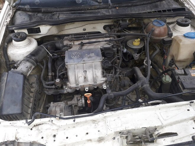Volkswagen Polo 1998, 222,000 km - 1.5 l - Şəmkir