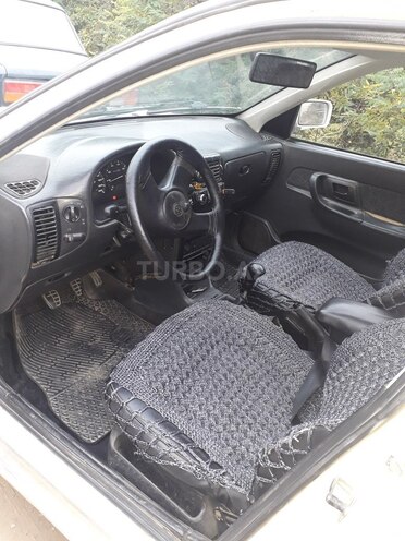 Volkswagen Polo 1998, 222,000 km - 1.5 l - Şəmkir