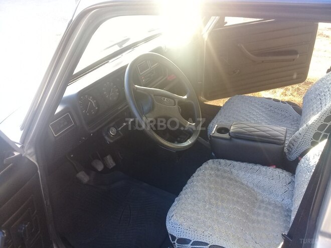 LADA (VAZ) 2107 2011, 70,000 km - 1.6 l - Bakı