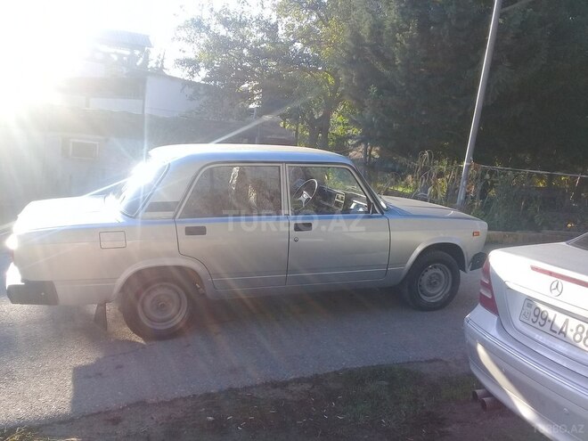 LADA (VAZ) 2107 2011, 70,000 km - 1.6 l - Bakı
