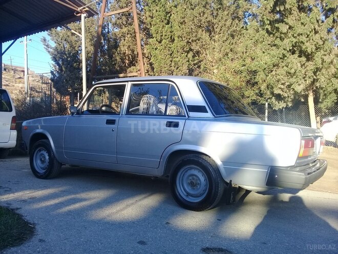 LADA (VAZ) 2107 2011, 70,000 km - 1.6 l - Bakı