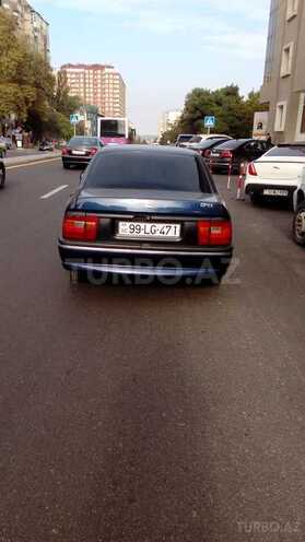Opel Vectra 1994, 324,000 km - 2.0 l - Bakı