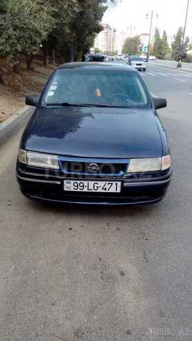 Opel Vectra 1994, 234,000 km - 2.0 l - Bakı