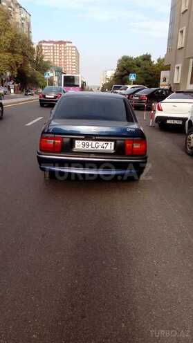 Opel Vectra 1994, 234,000 km - 2.0 l - Bakı