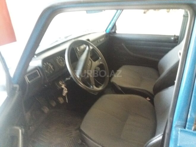 LADA (VAZ) 2107 2007, 27,000 km - 1.6 l - Bakı
