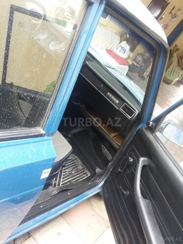 LADA (VAZ) 2107 2007, 27,000 km - 1.6 l - Bakı