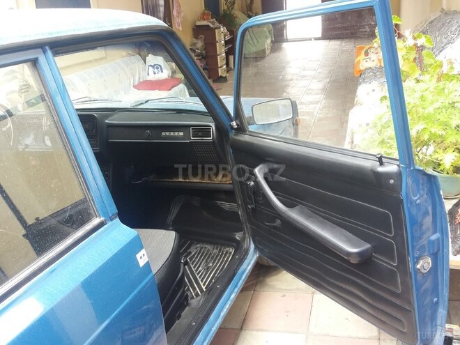 LADA (VAZ) 2107 2007, 27,000 km - 1.6 l - Bakı