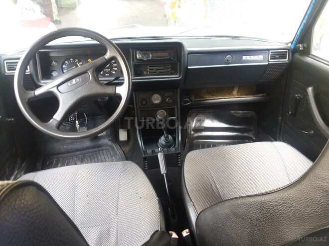 LADA (VAZ) 2107 2007, 27,000 km - 1.6 l - Bakı